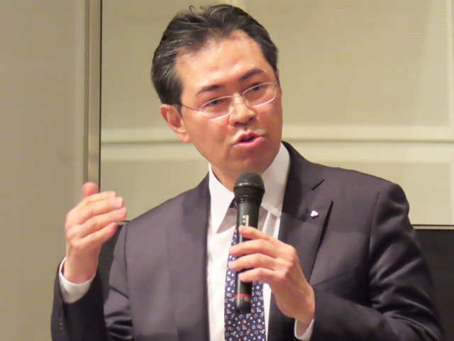 【一般質疑⑤】同一成分の“後発品→先発品”可へ「通知間もなく」 PHARMACY NEWSBREAK(ファーマシーニュースブレイク