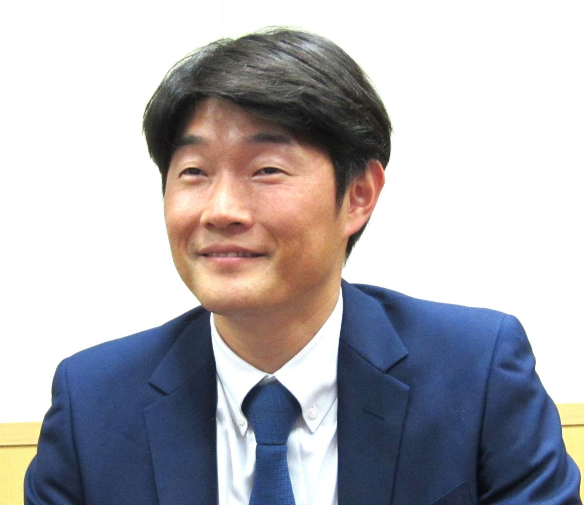 ◎大川直城氏.JPG
